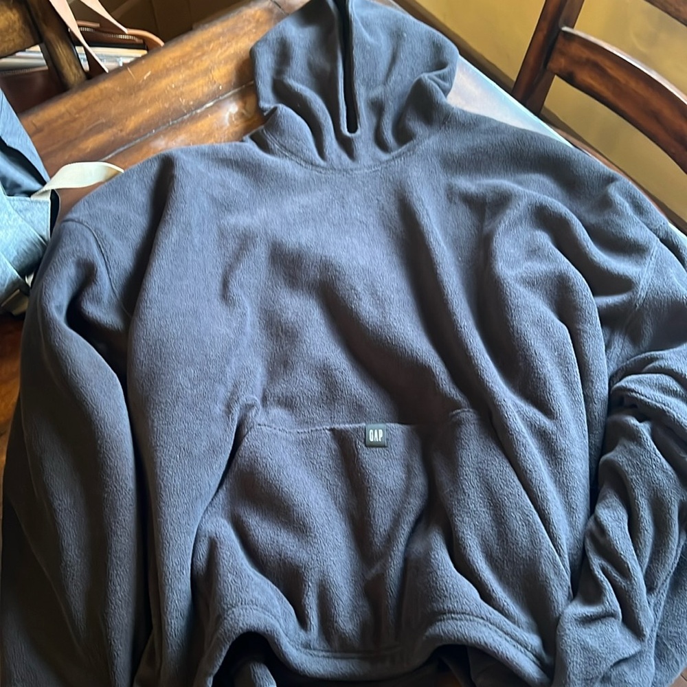 Yeezy Gap “XL”